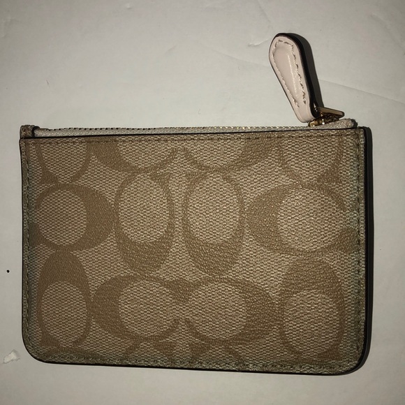 COACH WRISTLET - Picture 3 of 4